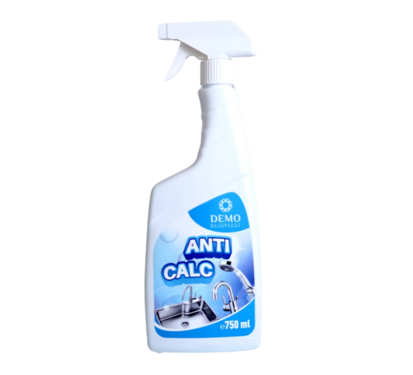 Anti Calc 750 ml, DEMO