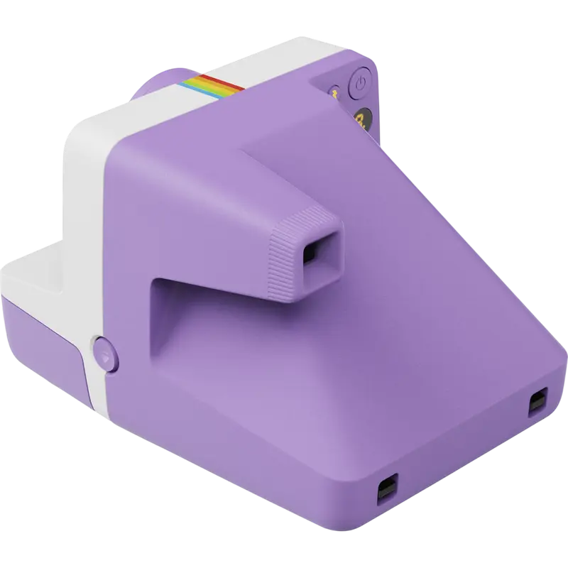 Cameră Foto Polaroid Now Gen 3, Violet