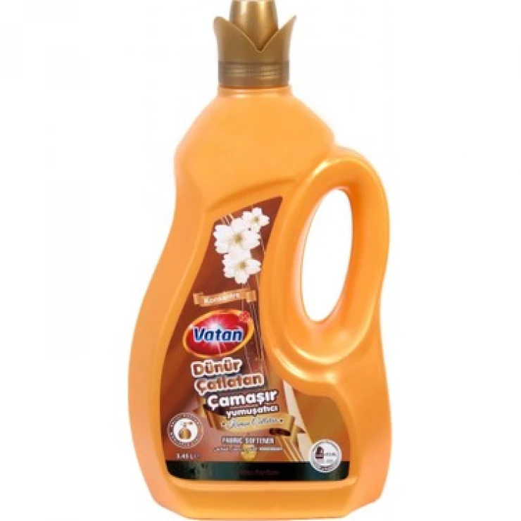 Balsam de rufe Dunur Catlatan Vatan 3,45 L(C.53)