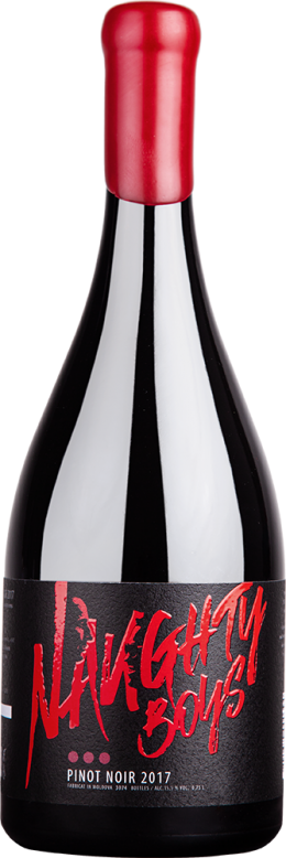 Et Cetera NAUGHTY BOYS Magnum 1.5L