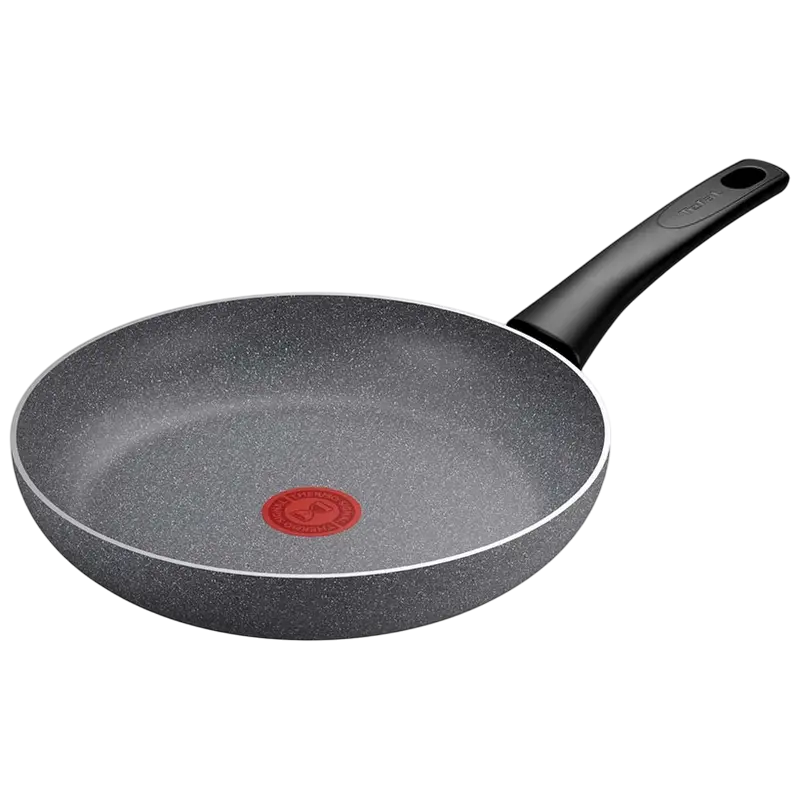 Tigaie Tefal D4560553, 2,1L, 26cm, Gri