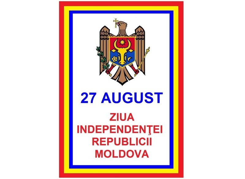 D8-27 Ziua independenţei (A4)