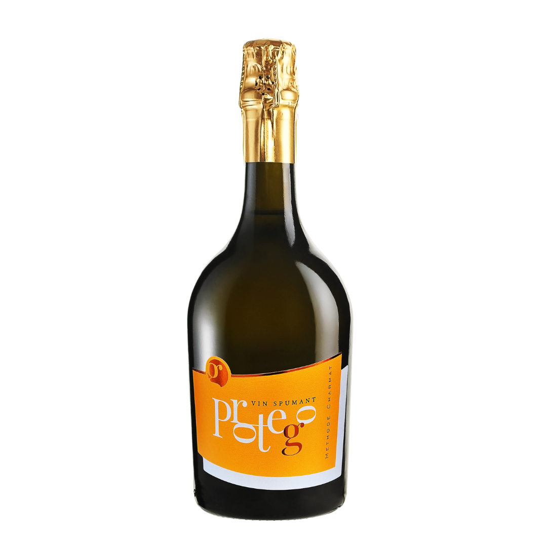 PROTEGO - vin spumant dulce