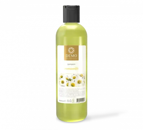 Sampon romanita 400ml