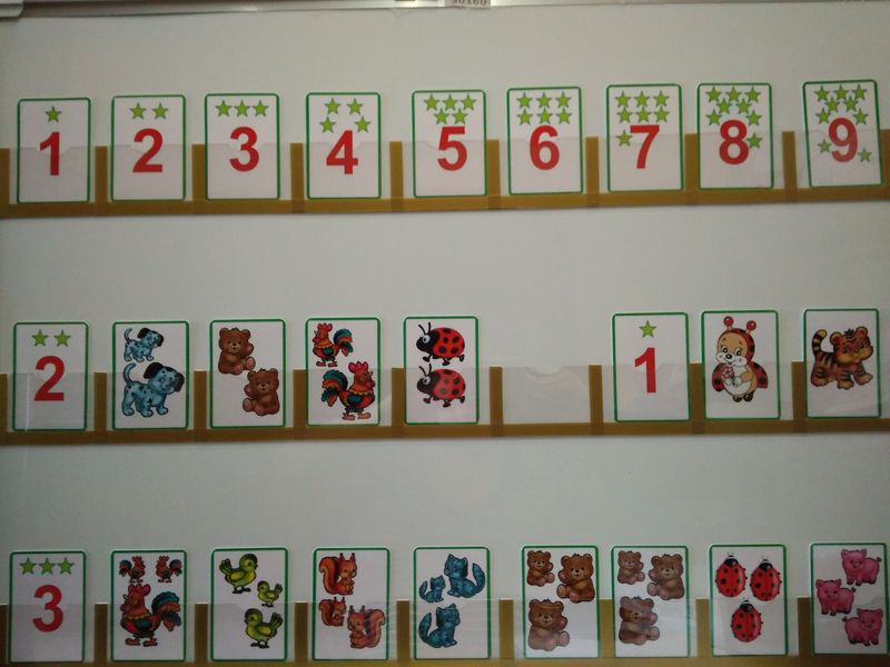 art.L-44.4 Cifre şi imagini pentru tabla educaţională