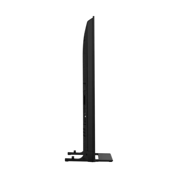 75" MiniLED SMART TV Hisense 75E8Q, 3840x2160 4K UHD, VIDAA U8.5, Negru
