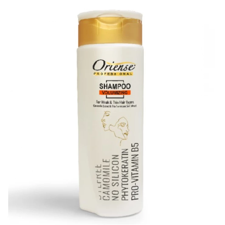 Sampon Volumizing ORIENSE 360 ml