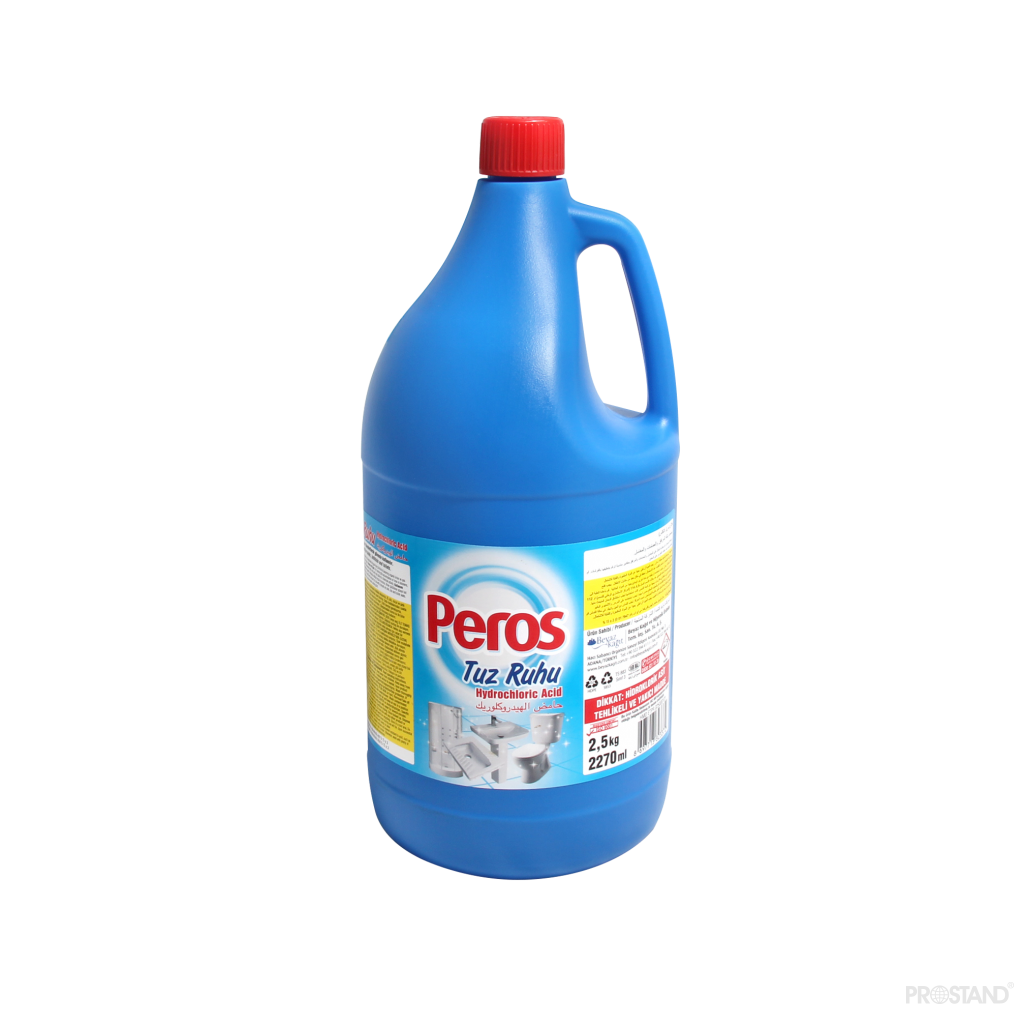 PEROS Hidrochloric Acid