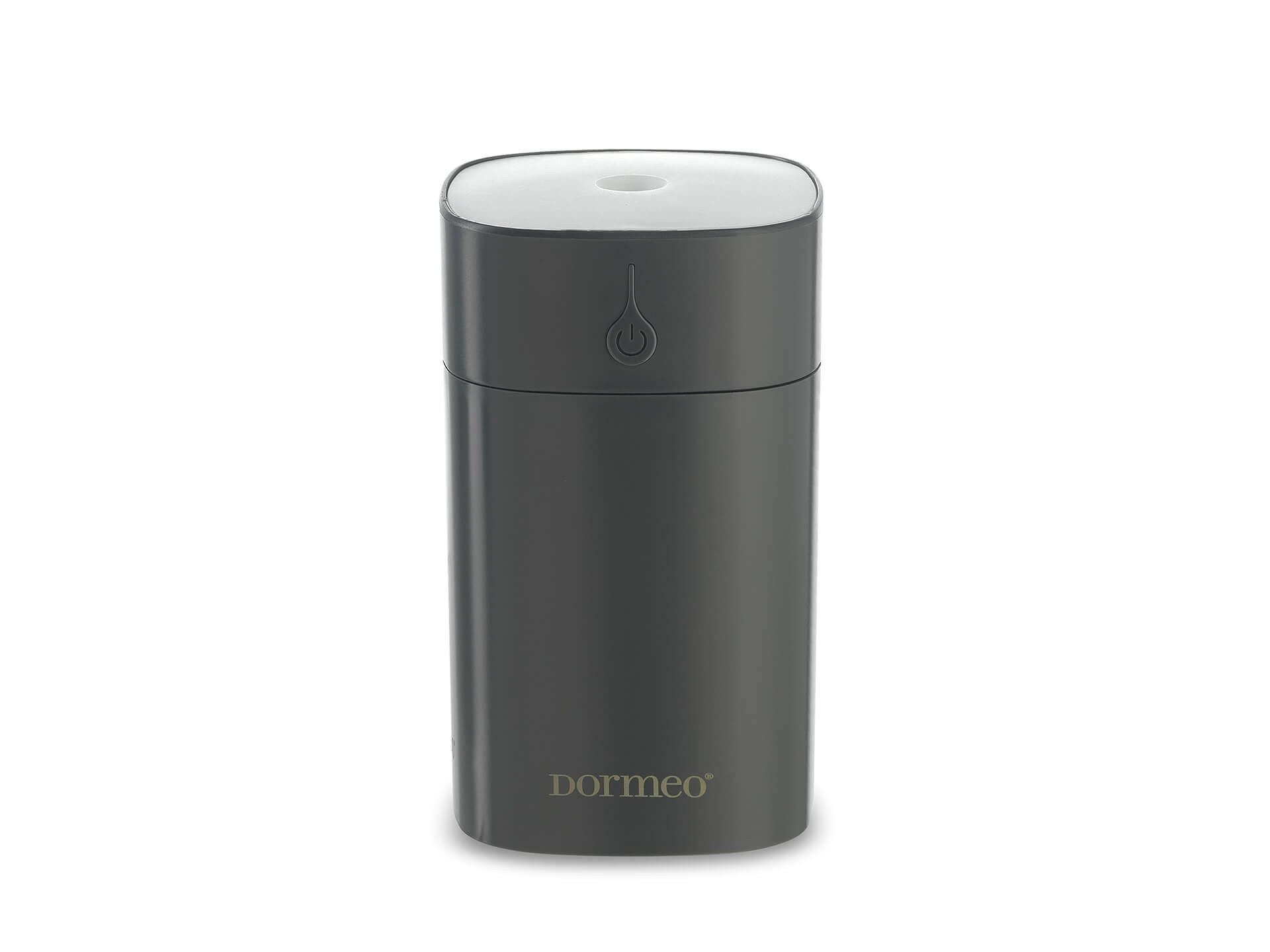 Umidificator de aer 2in1 Dormeo Gri