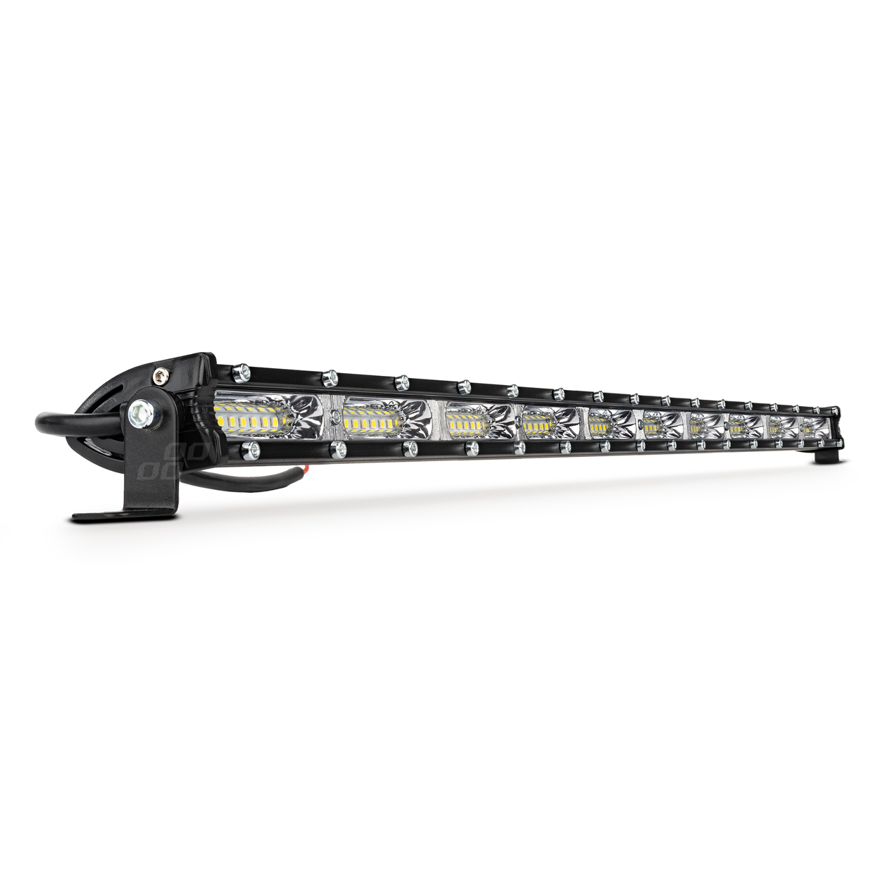03263 Lampa de lucru cu panou LED subИ›ire BAR AWL52 90LED 810X27X43 270W SPOT 9-36V