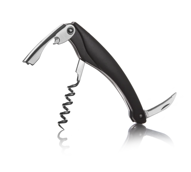 Vacu Vin Waiter's Corkscrew