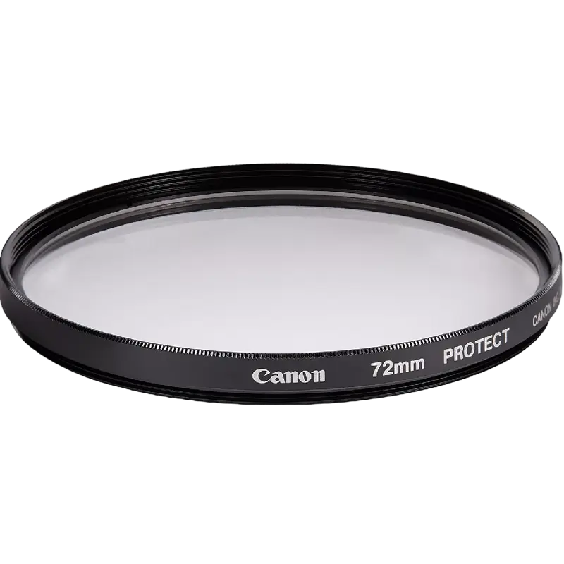 Filter Canon Lens Filter Protect 72mm