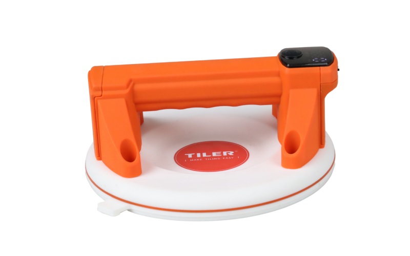 Ventuză electrică cu acumulator Tiler TPZ-K02