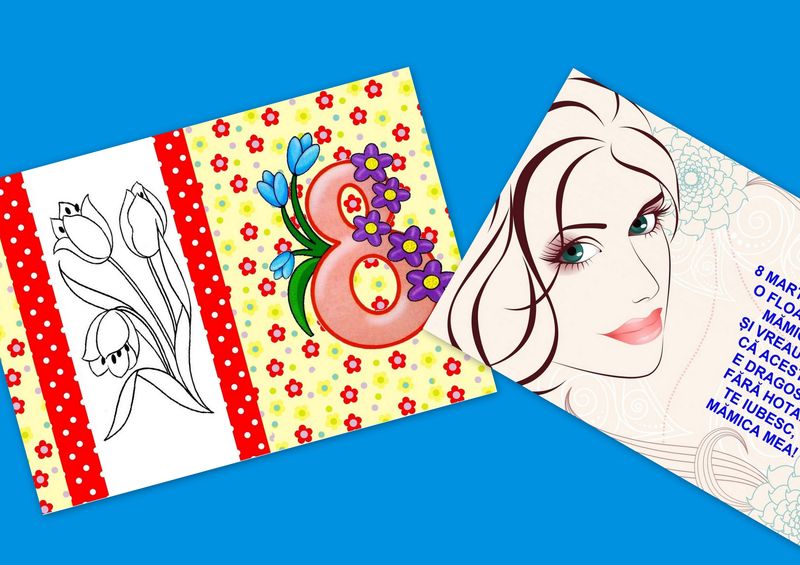 Felicitare art.AP-164.3