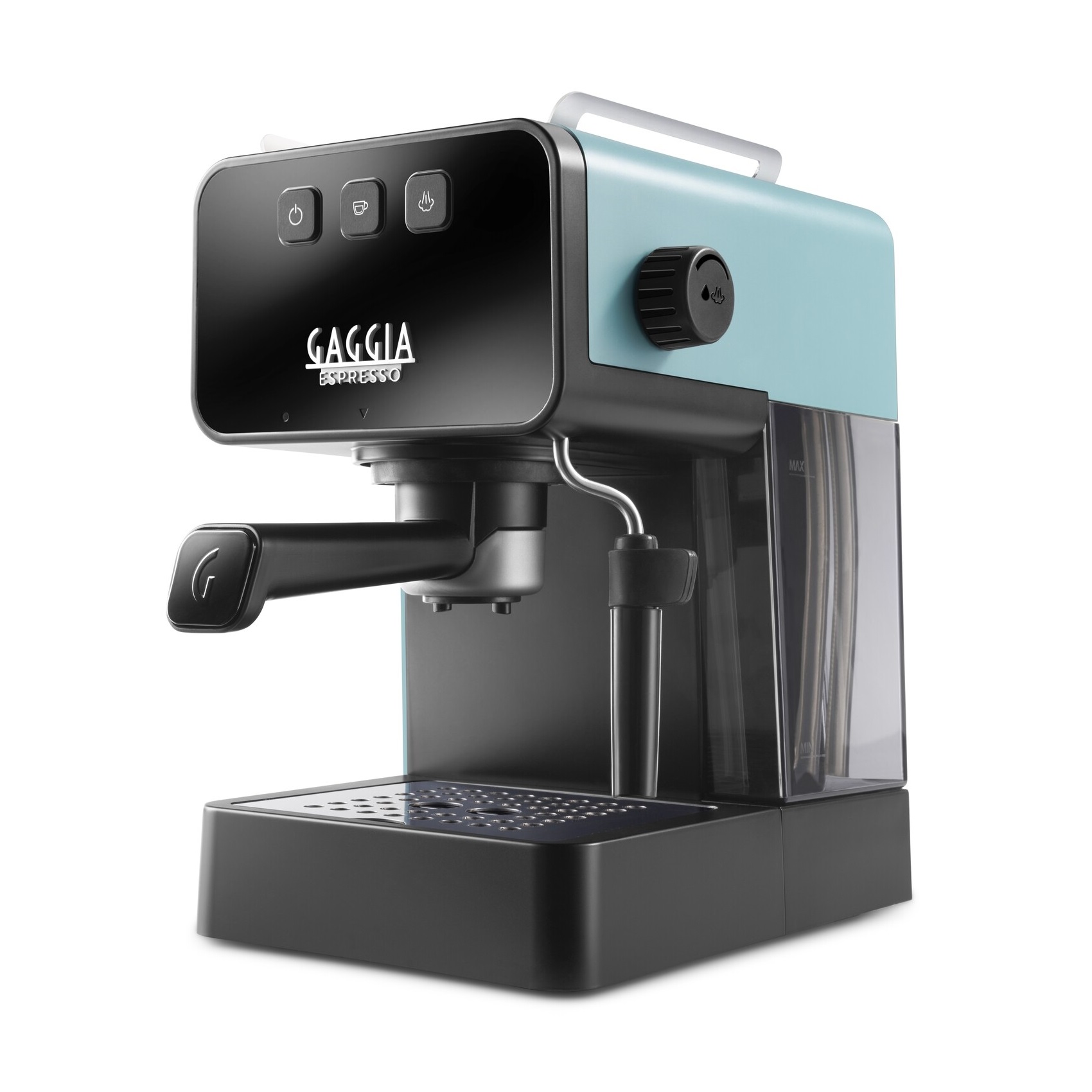 Gaggia Espresso De Luxe Green