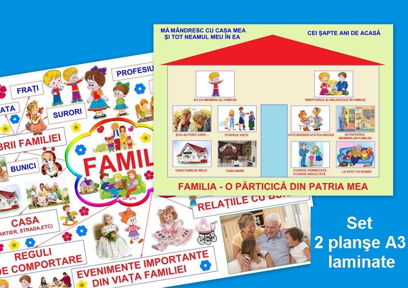 Familia mea PT-19
