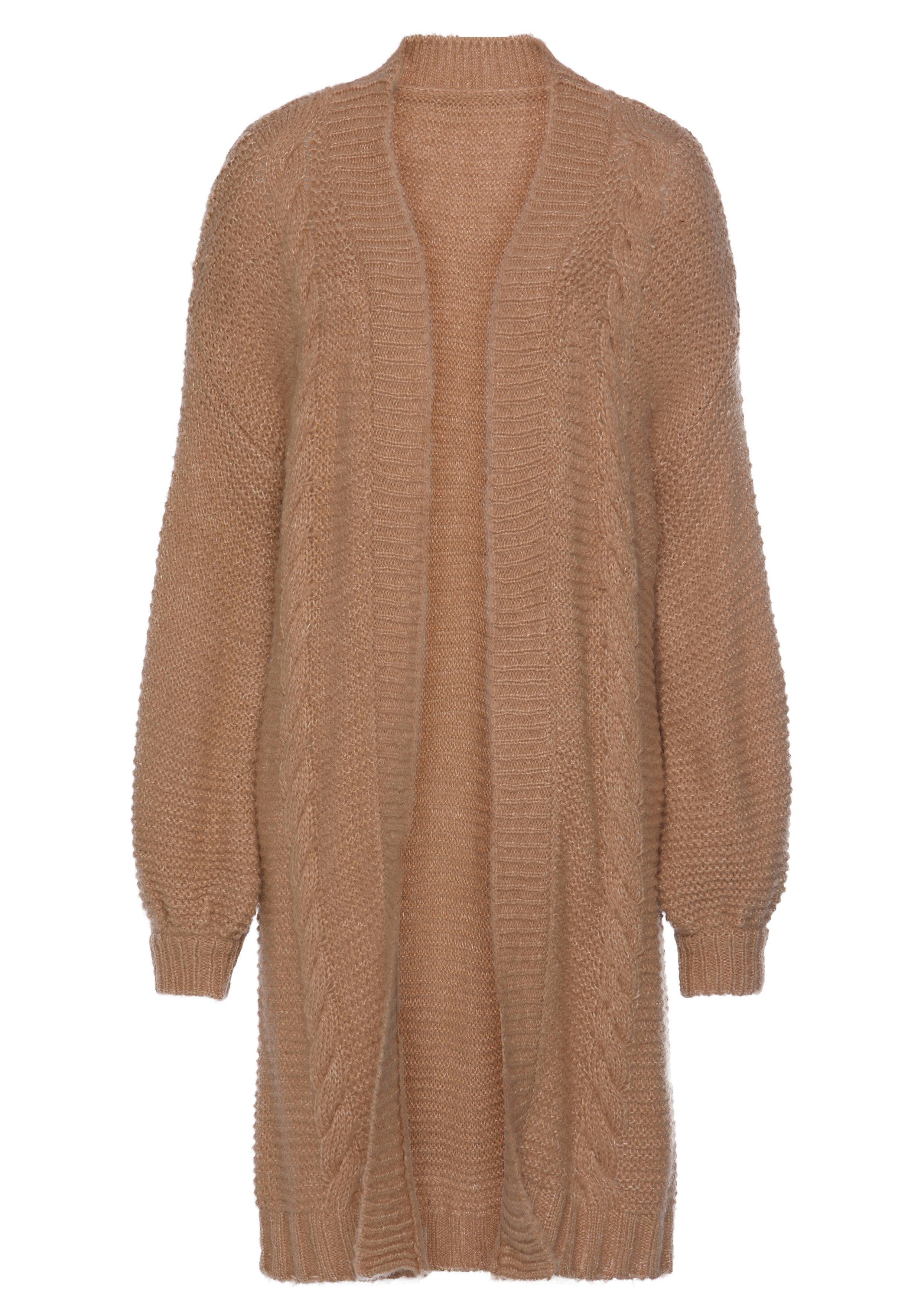 Cardigan Lascana