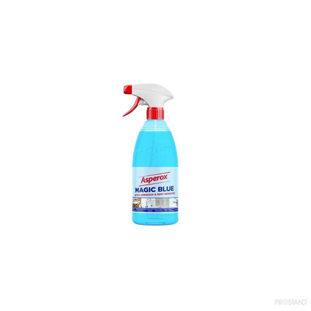 ASPEROX Solutie universala anticalcar Magic Blue Ultra1000 ml