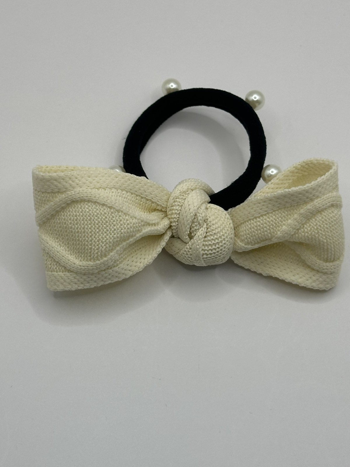 Elastic de păr