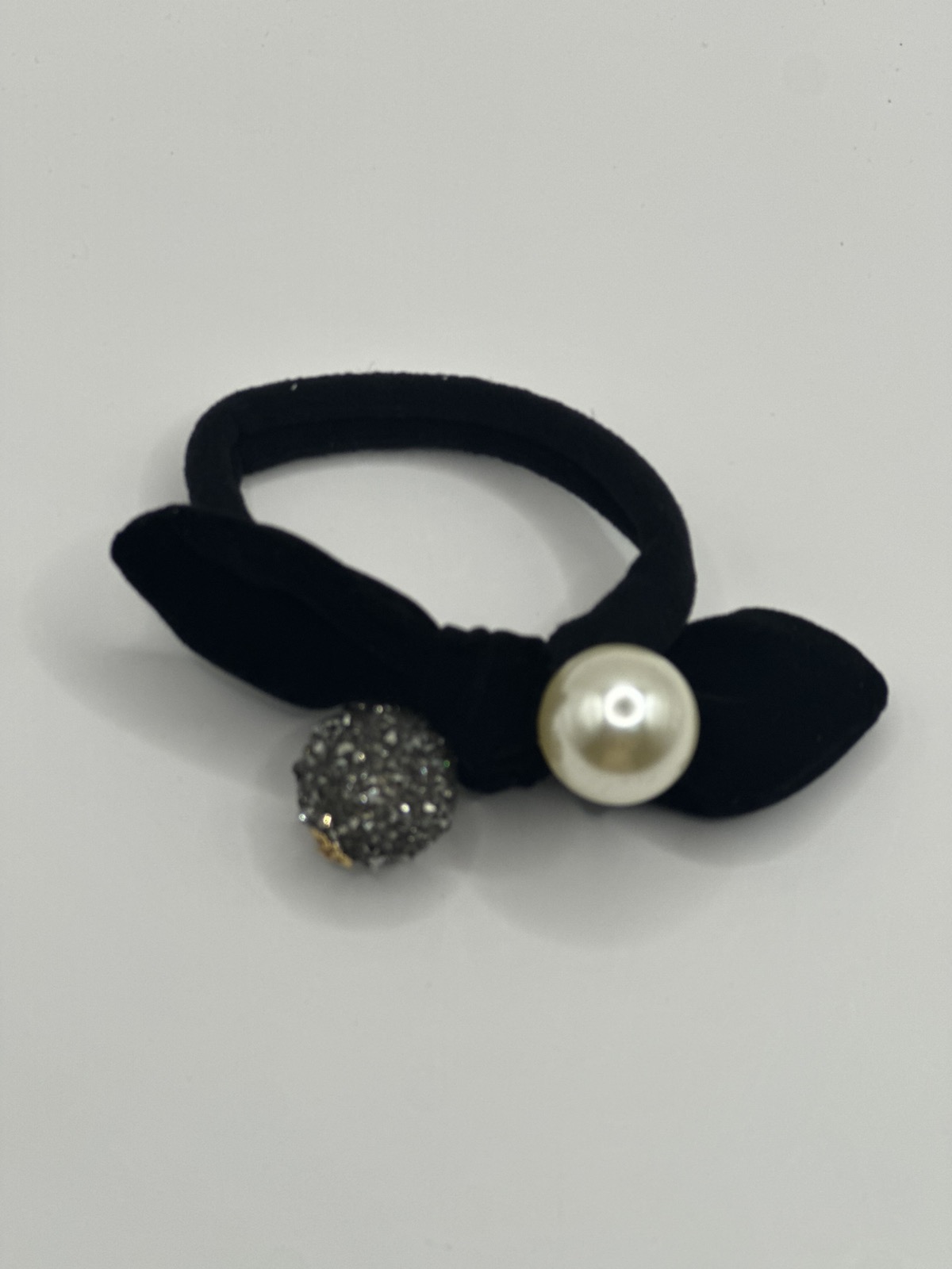 Elastic de păr