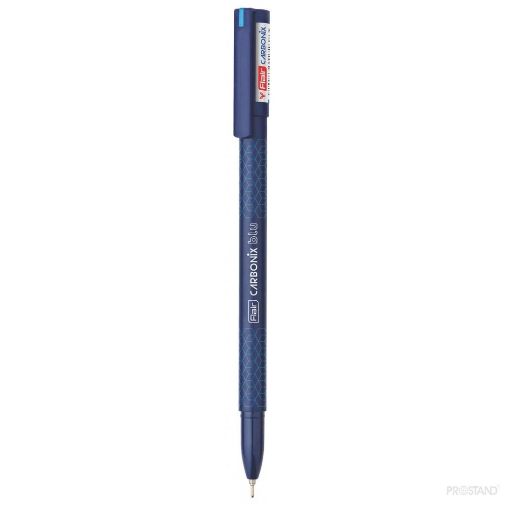Pix cu bila FLAIR Carbonix Blu 1392 0.7 mm 1/10/2400