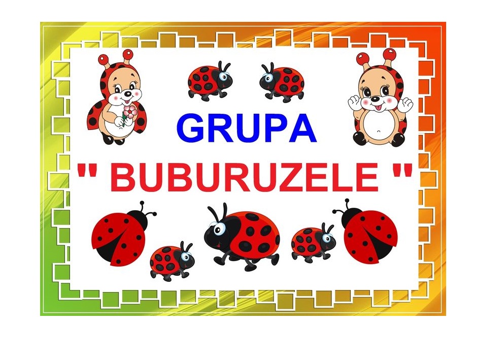 D9-4.2 Buburuzele (A4)
