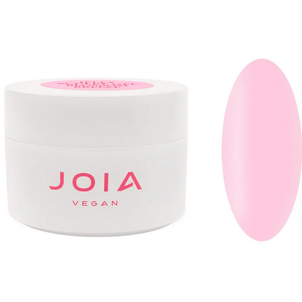 Jelly Sculpt Gel JOIA vegan, Adiere florală, 50 ml