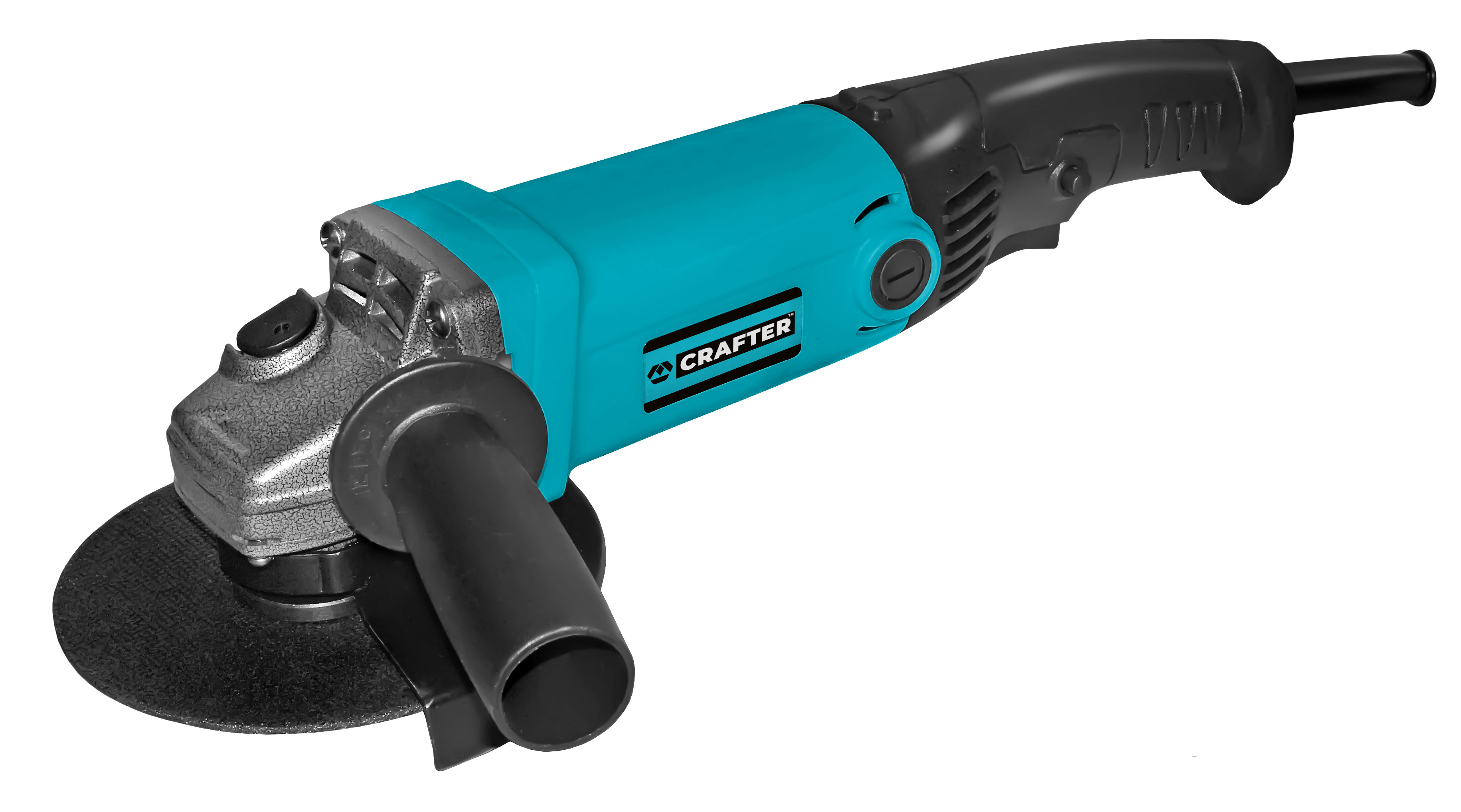 Polizor unghiular Crafter RGA-1250