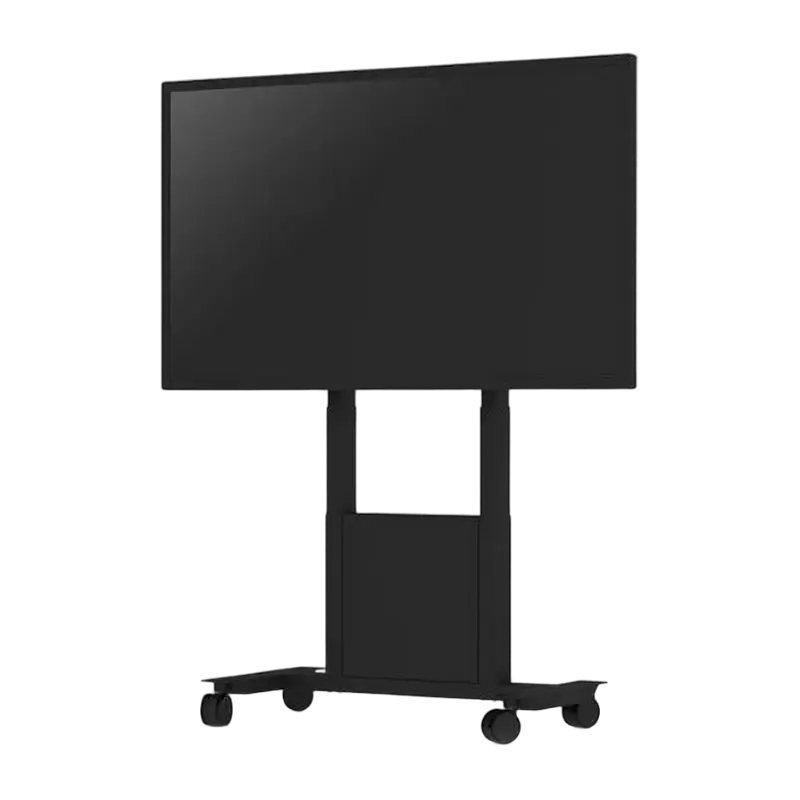 Suport TV Mobil NEC PD02MHA, Negru