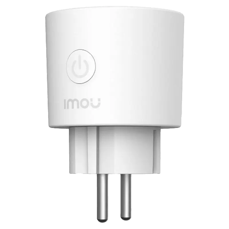 Priză inteligentă IMOU CE2P 3,68kW,16A, Alb