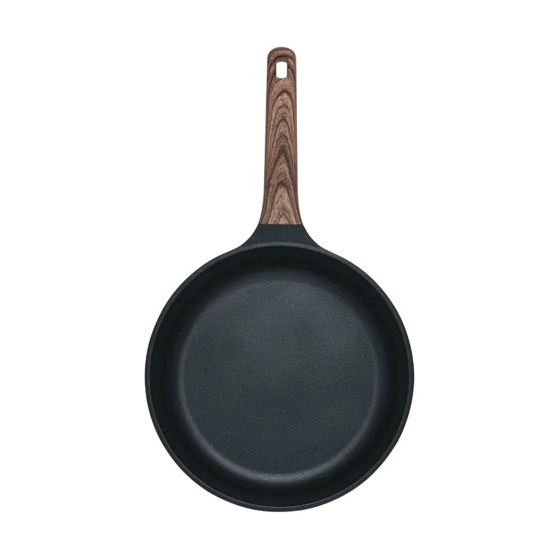 Tigaie RESTO 93910, 26cm, Negru