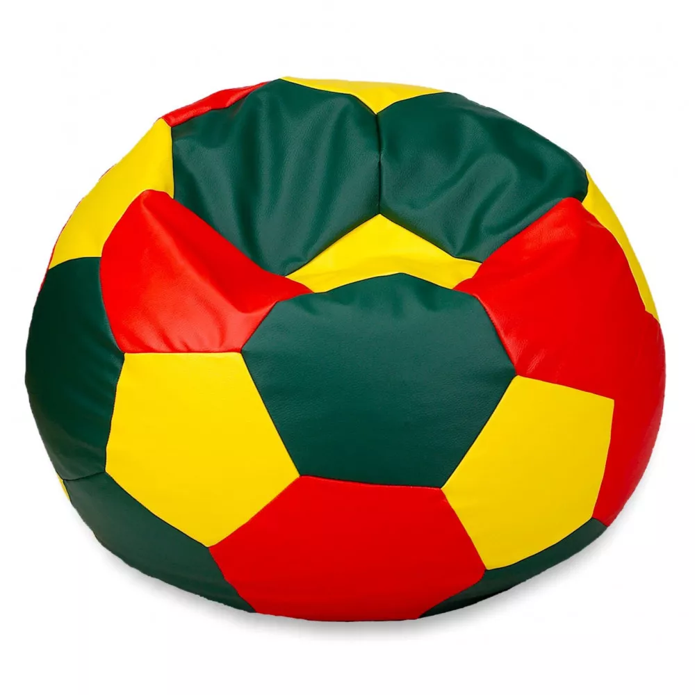 BeanBag Minge marimea"XXL",culoarea verde,rosu,galben din ecopiele