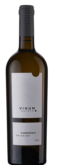 VINUM Estate Chardonnay