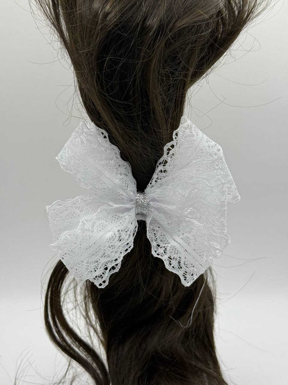 Elastic de păr