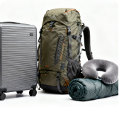 Travel
