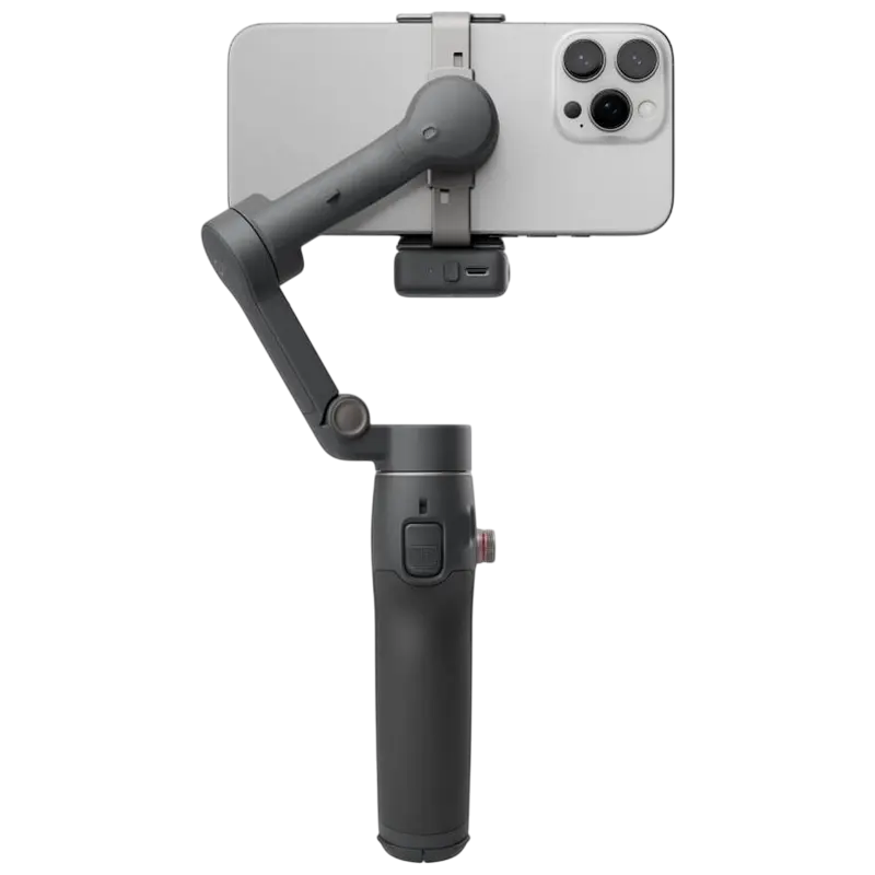 Selfie Stick DJI Osmo Mobile 7P, Slate Gray