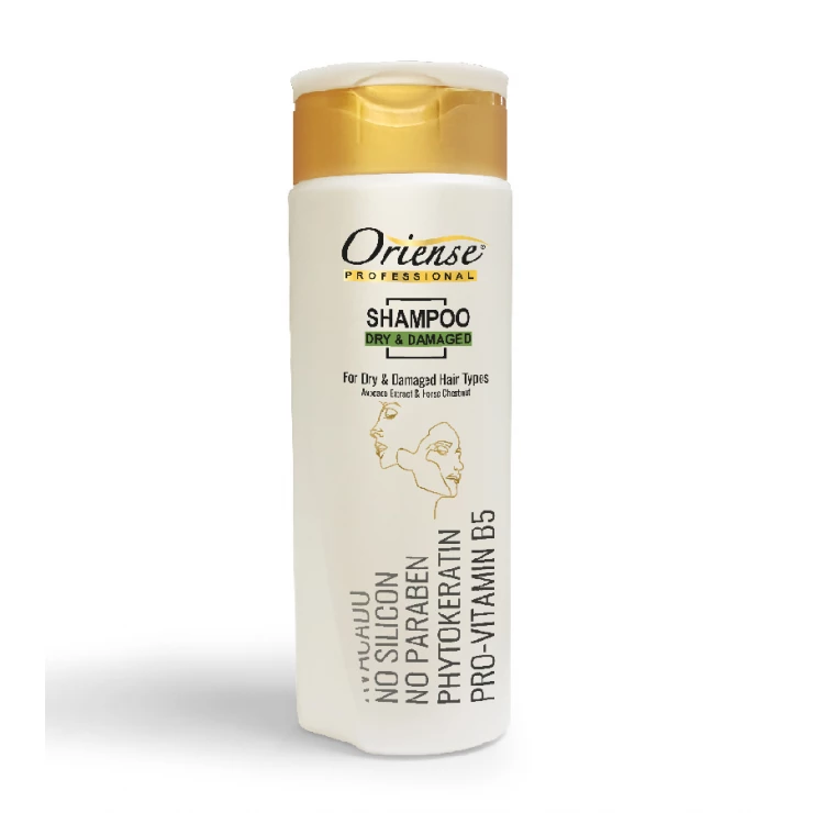 Sampon Dry & Damaged ORIENSE 360 ml
