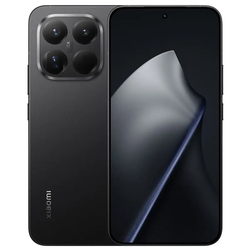 Smartphone Xiaomi 15T Pro, 12GB/1024GB