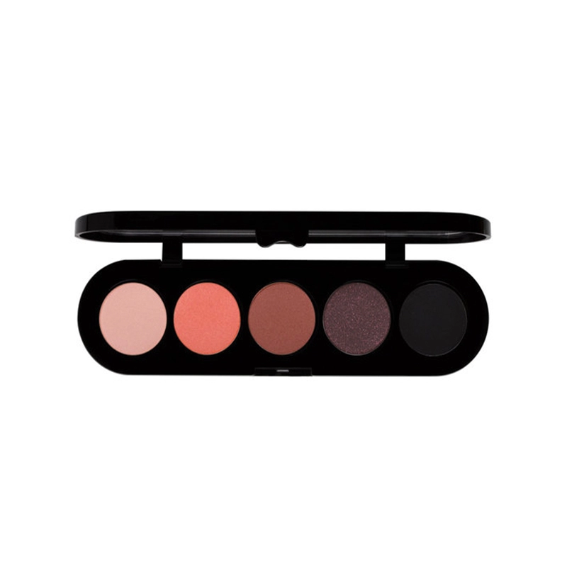 PALETA 5 FARDURI T02 MAKE UP ATELIER PARIS