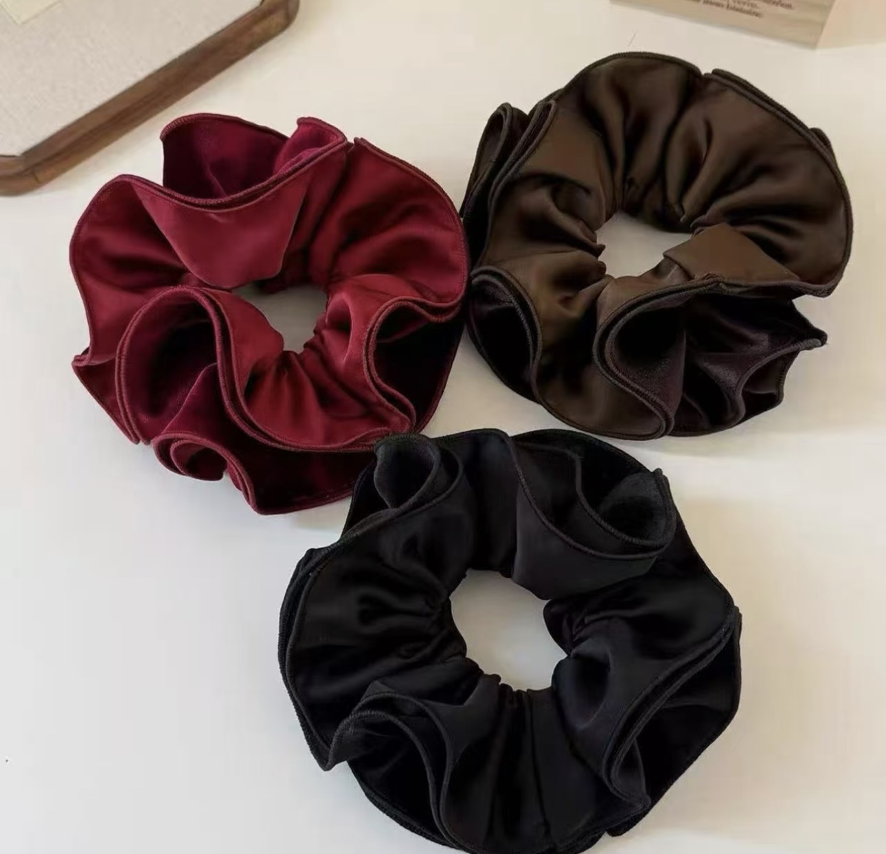 Elastic de păr