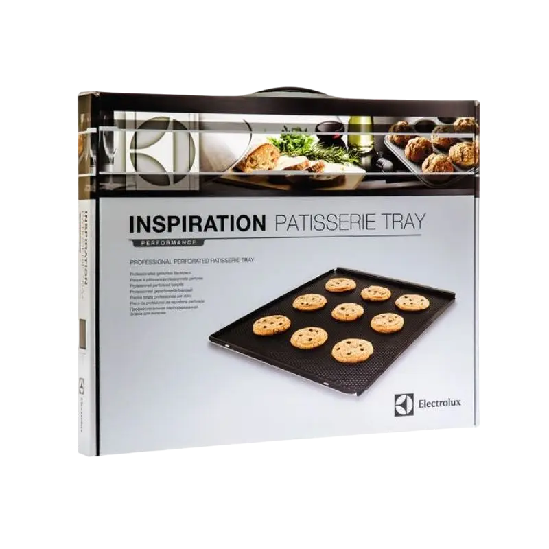Tava pentru produse de patiserie Electrolux E9OOPT01