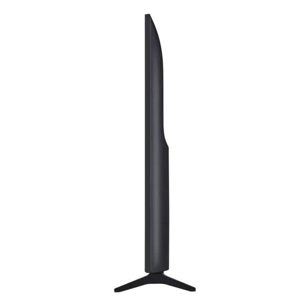 50" QNED SMART TV LG 50QNED70A6A, 3840x2160 4K UHD, webOS, Negru