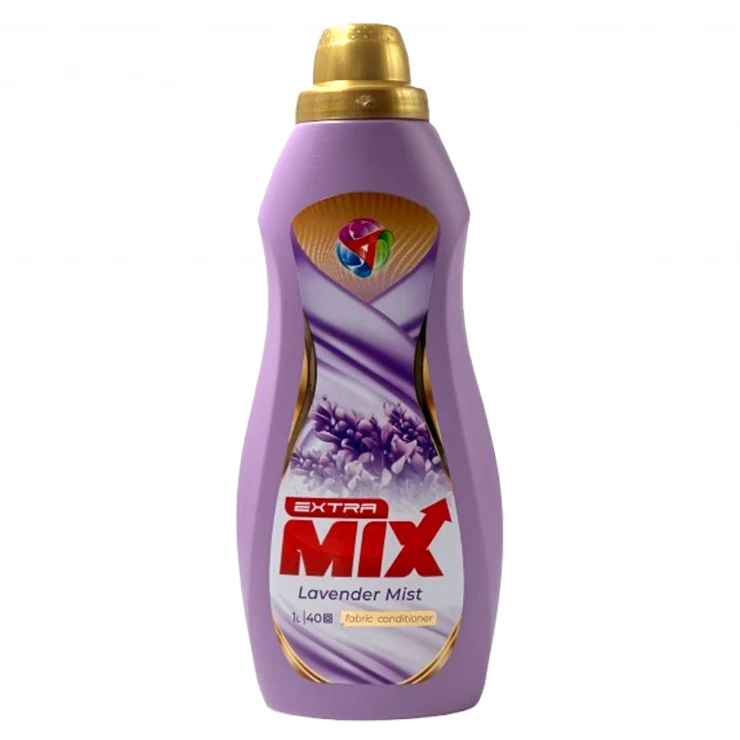 Balsam rufe Extra Mix Lavender 1L