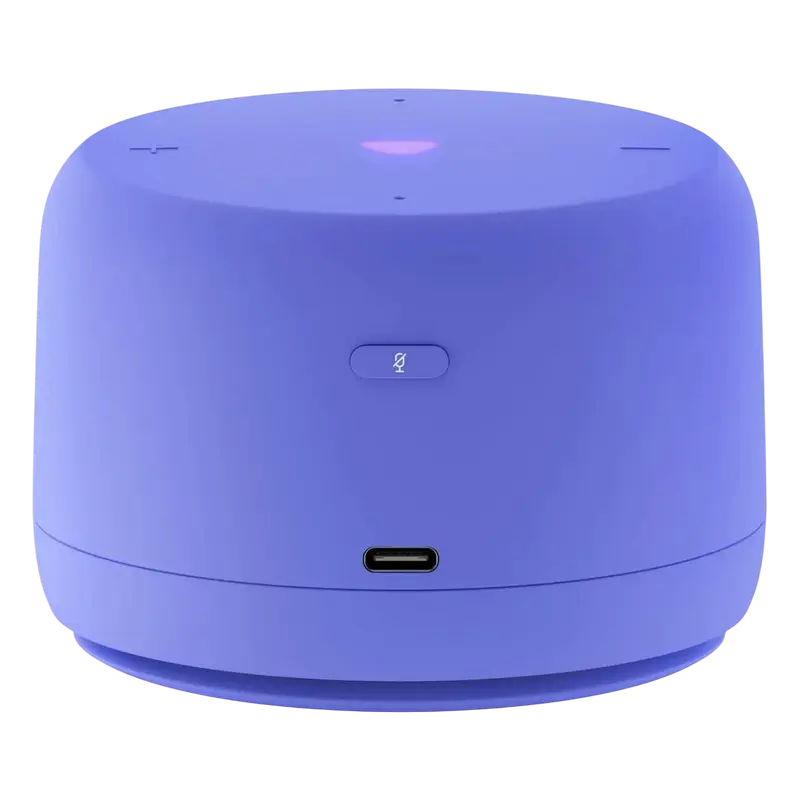 Difuzor Inteligent Yandex Station Light 2 YNDX-00028VIO, Violet