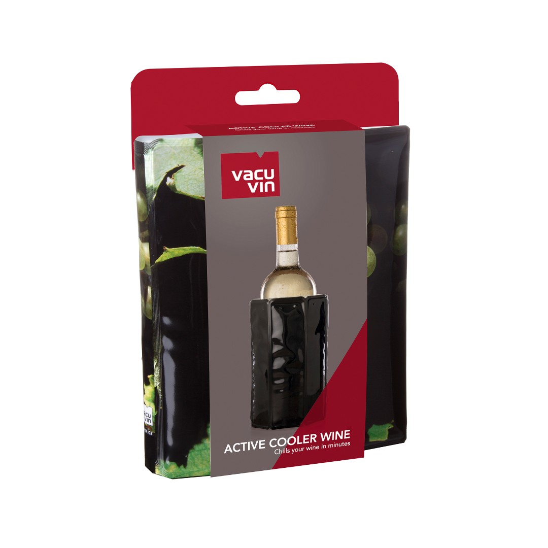 Vacu Vin Active Cooler Wine Grapes