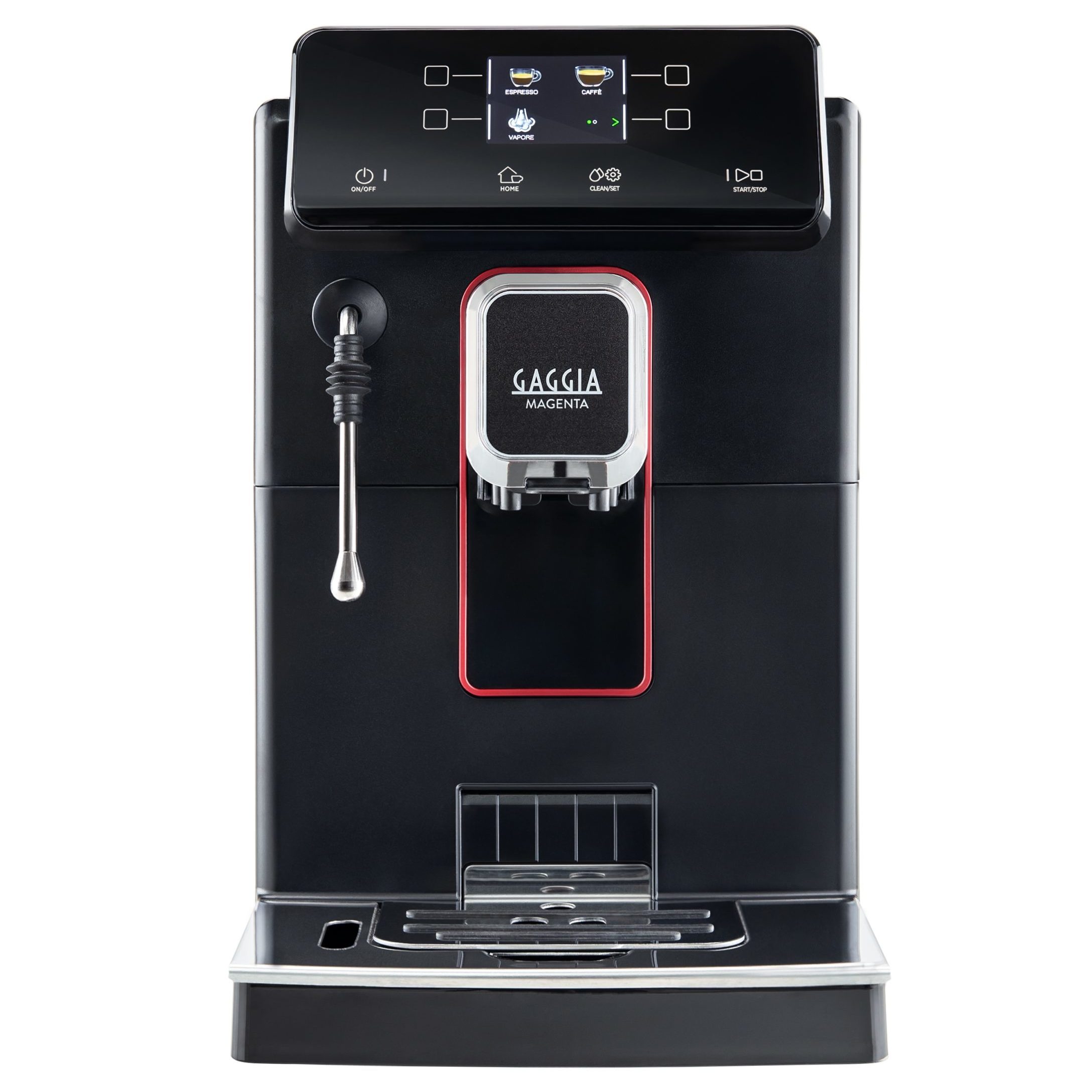 Gaggia Magenta Plus