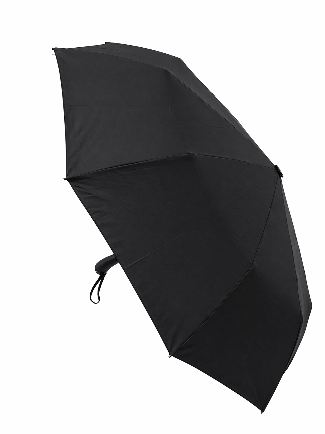Umbrelă complet automată