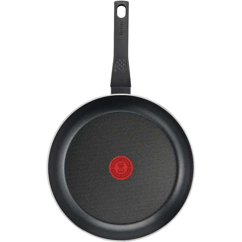 Tigaie Tefal B5560653, 2L, 28cm, Negru