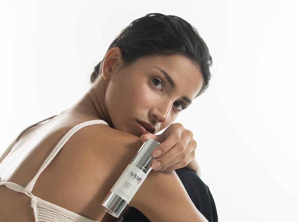 Caviar of Switzerland Advanced Repair Serum