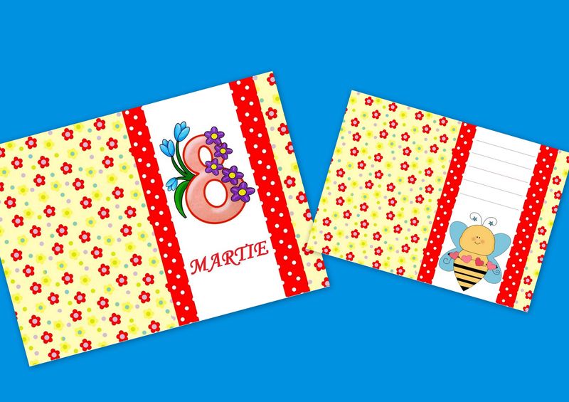 Felicitare art.AP-164.5